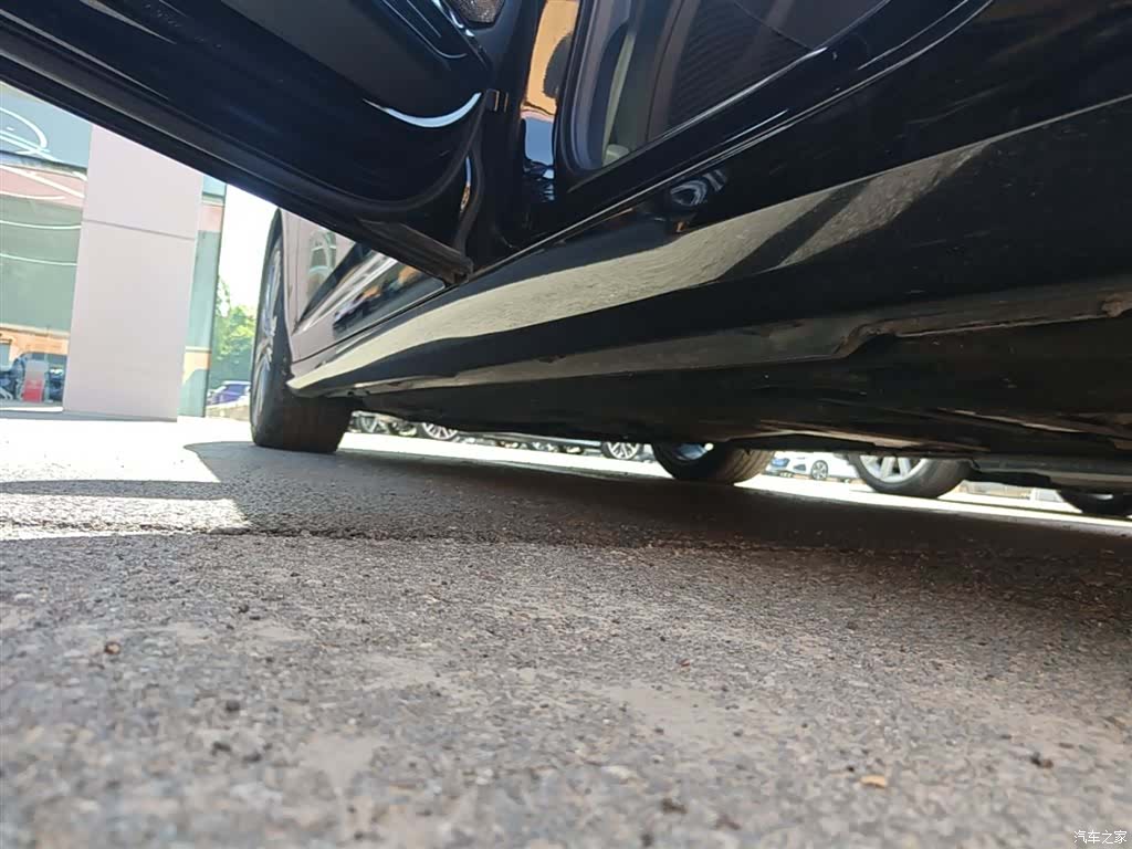 Audi A6L, 2019 22