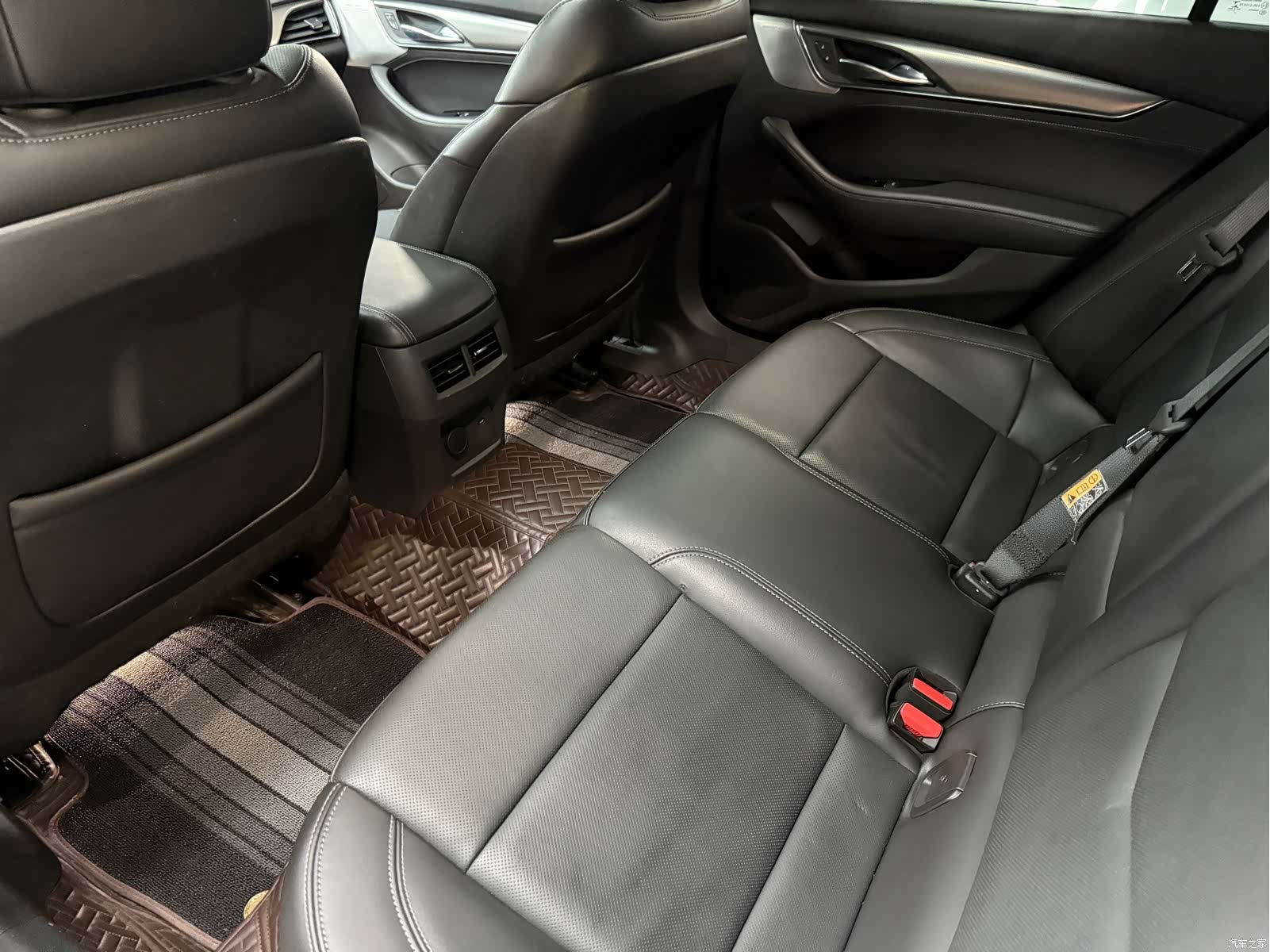 Cadillac CT5, 2021 8