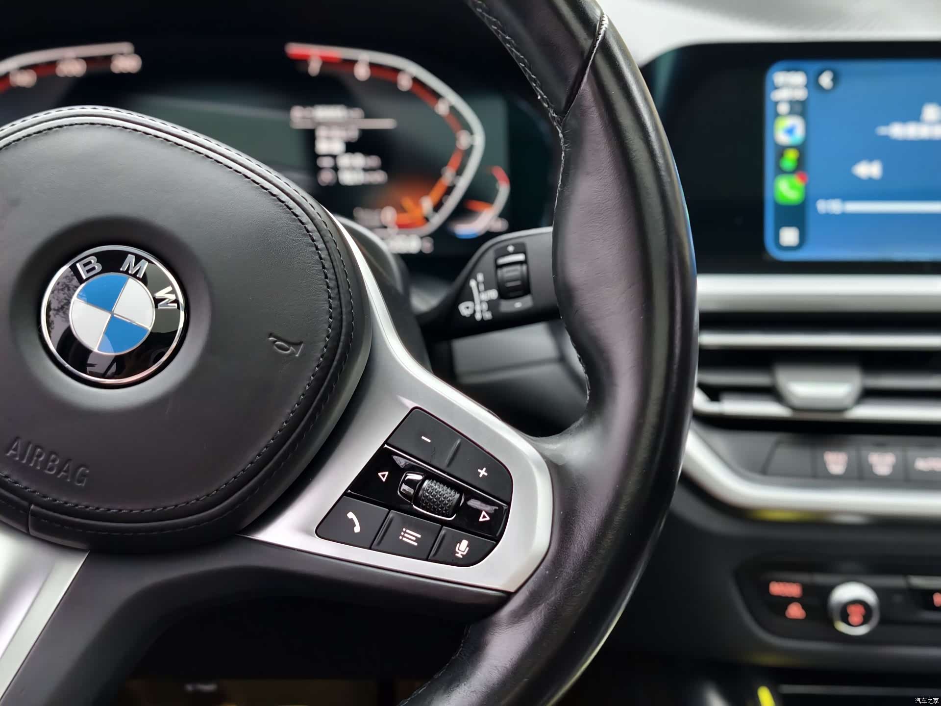 BMW 3 Series, 2021 14
