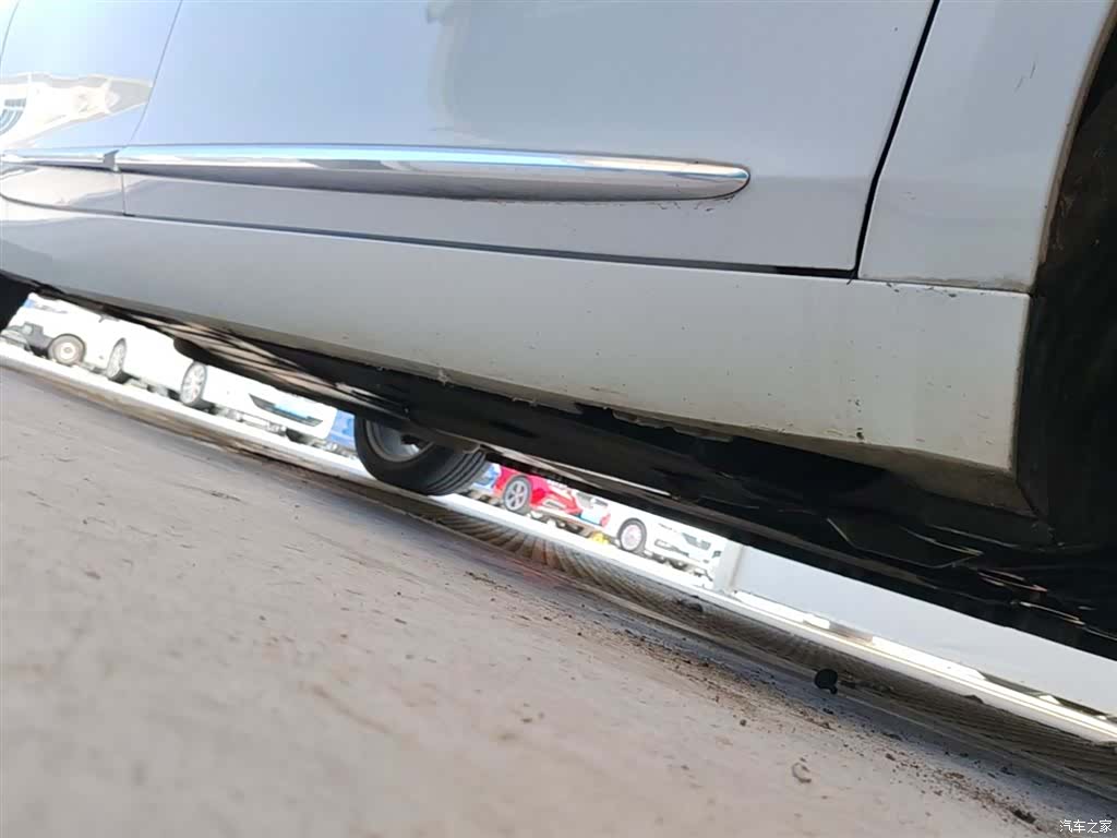 Cadillac XTS, 2017 21