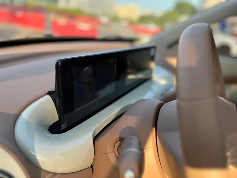 Wuling Wuling Bingguo