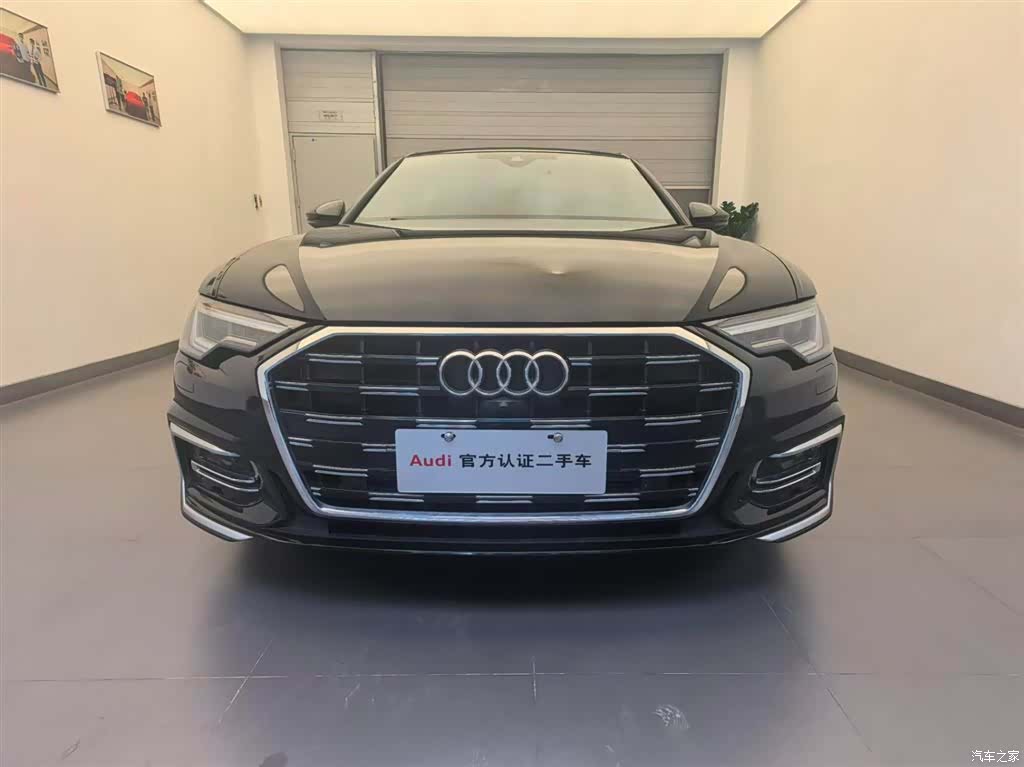 Audi A6L, 2024 2