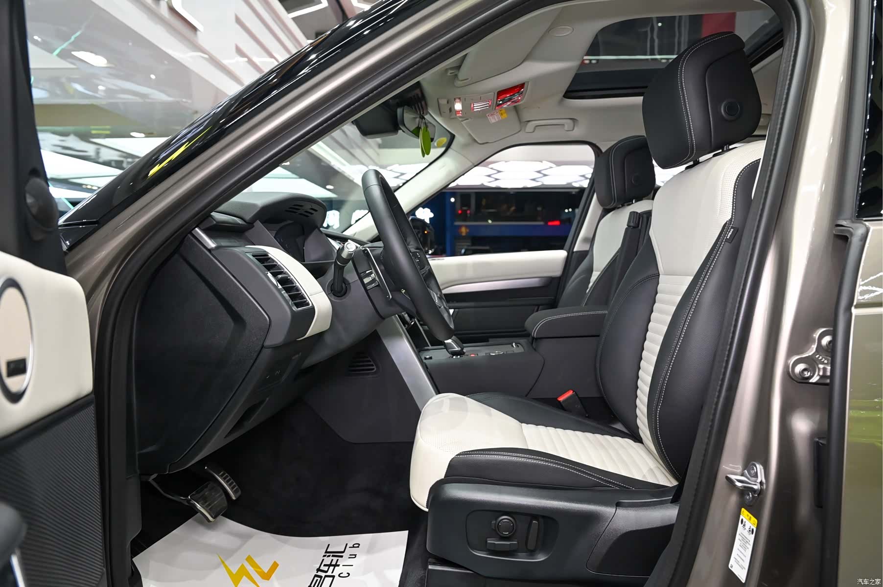 Land Rover Discovery, 2022 9