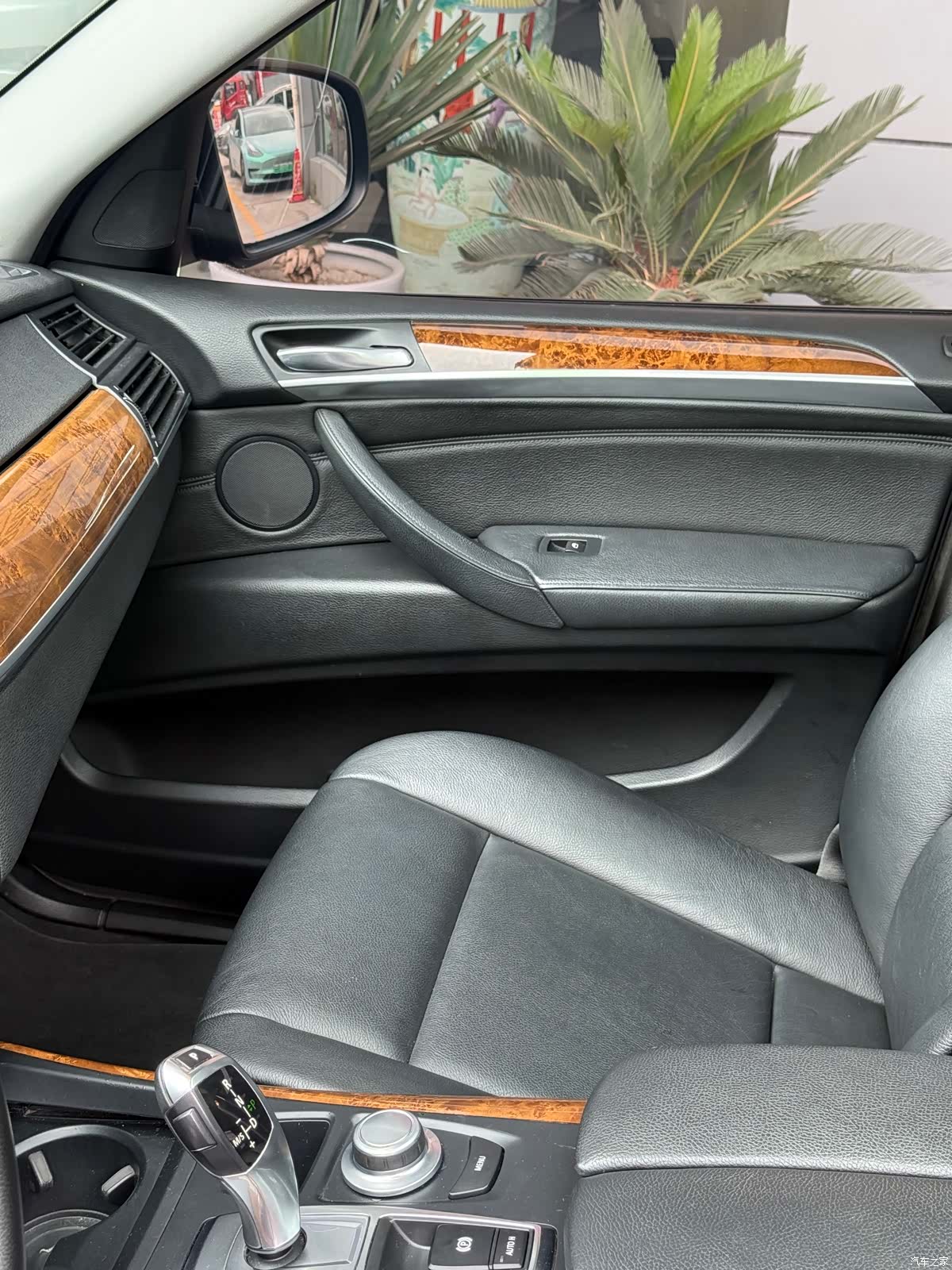 BMW X5, 2008 23