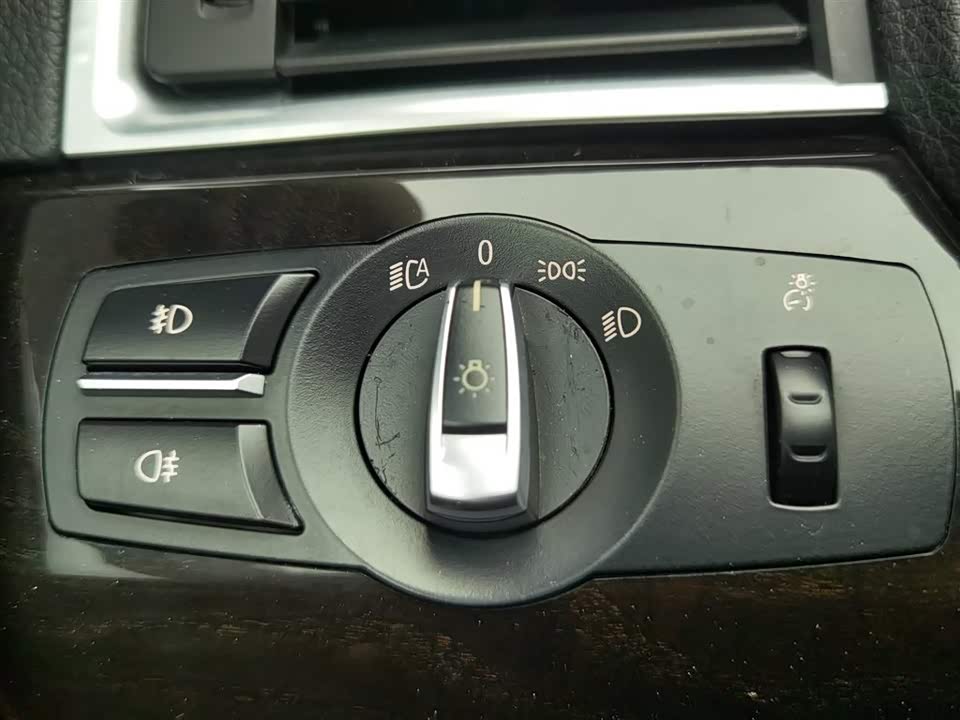 BMW 5 series GT BMW 5 series GT