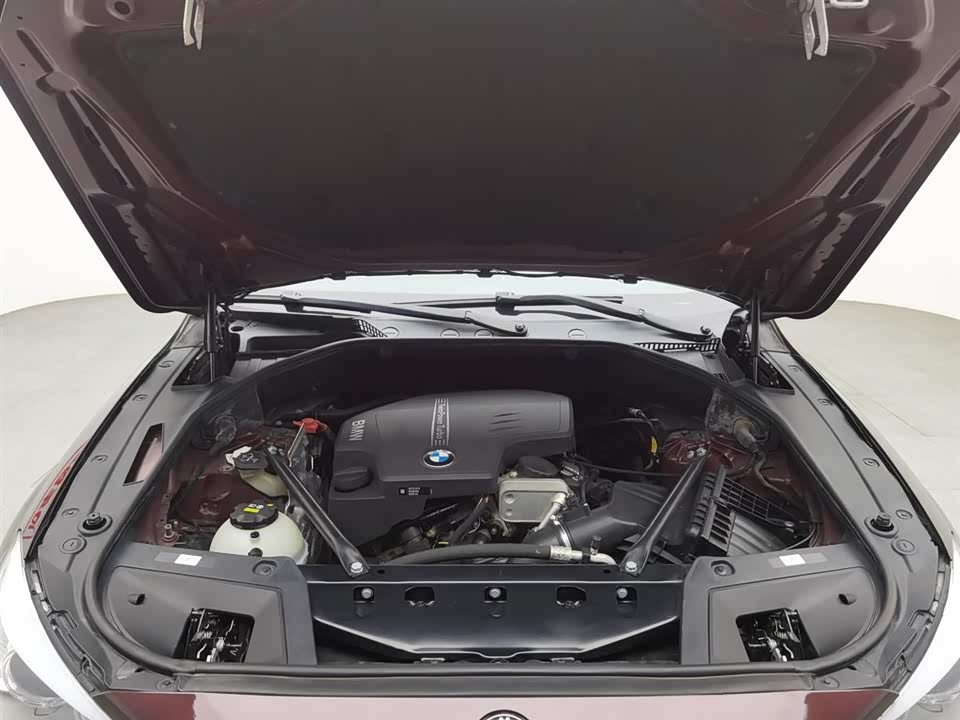 BMW 5 series GT BMW 5 series GT