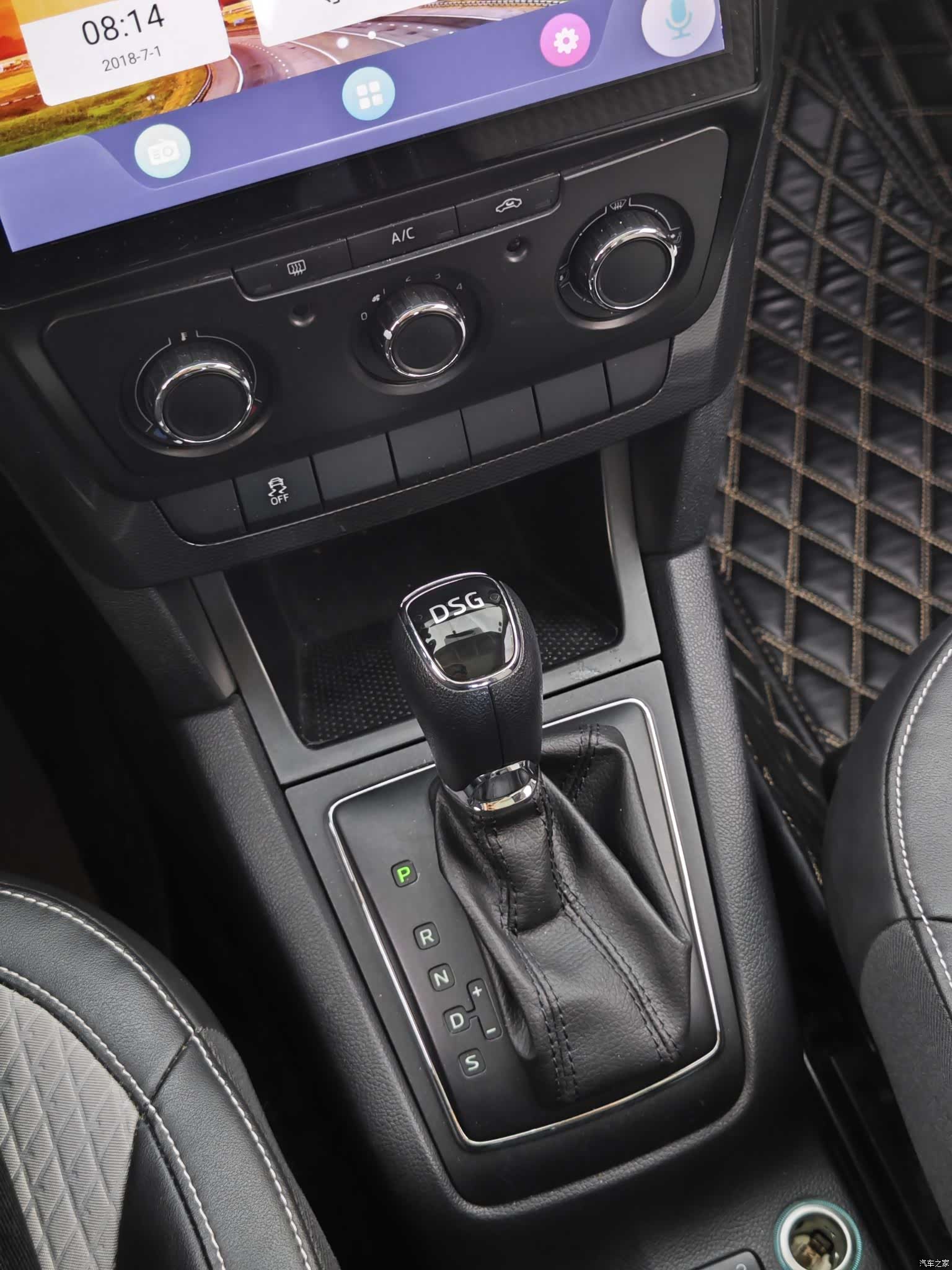 Skoda Yeti, 2018 29