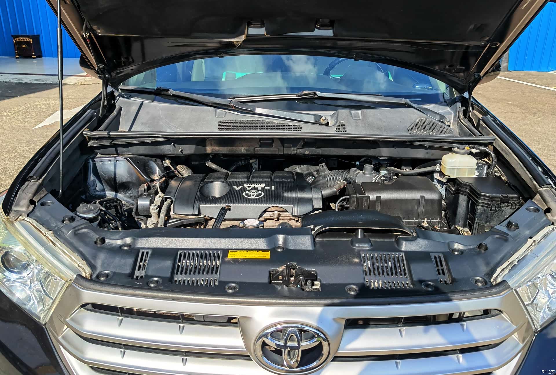 Toyota Highlander, 2014 24