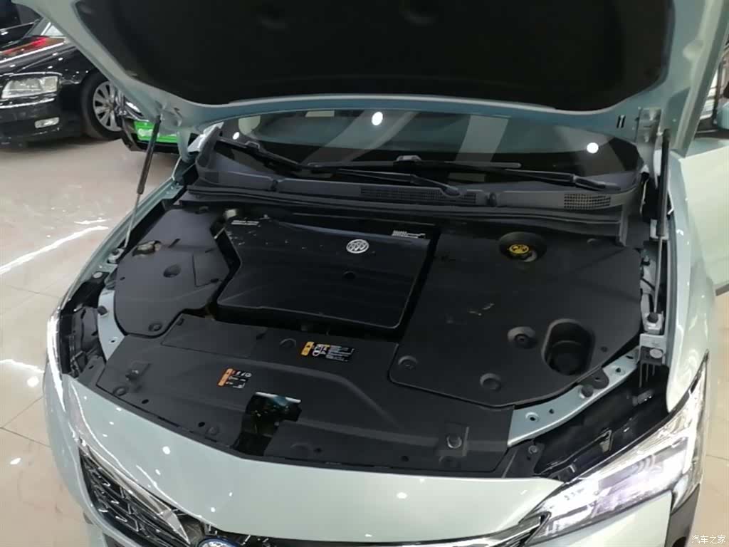 Buick Velite, 2023 20