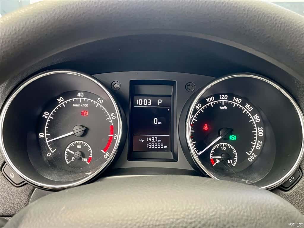 Skoda Yeti, 2016 13