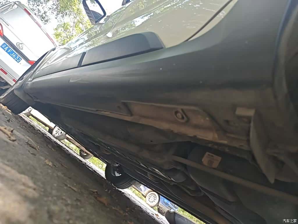 Kia KX, 2018 22