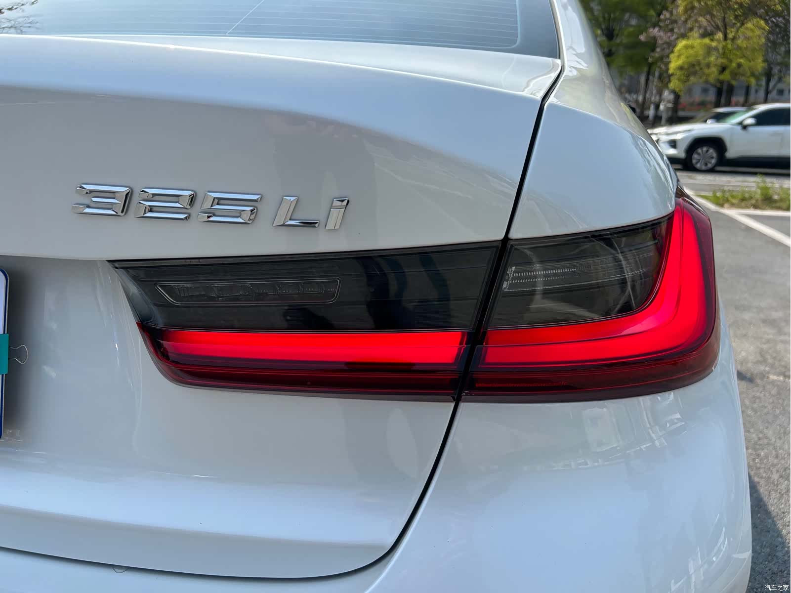 BMW 3 Series, 2024 12