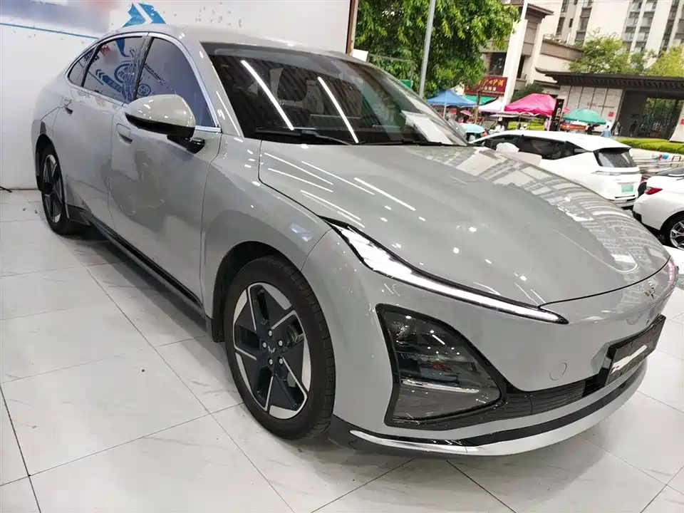 Wuling Wuling Starlight