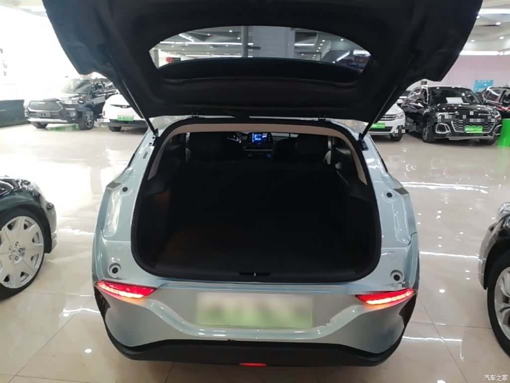 Buick Velite, 2023 19