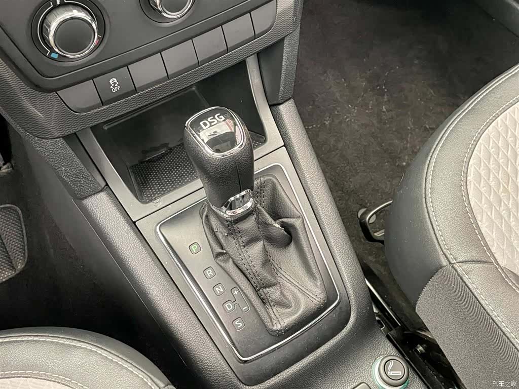 Skoda Yeti, 2016 11