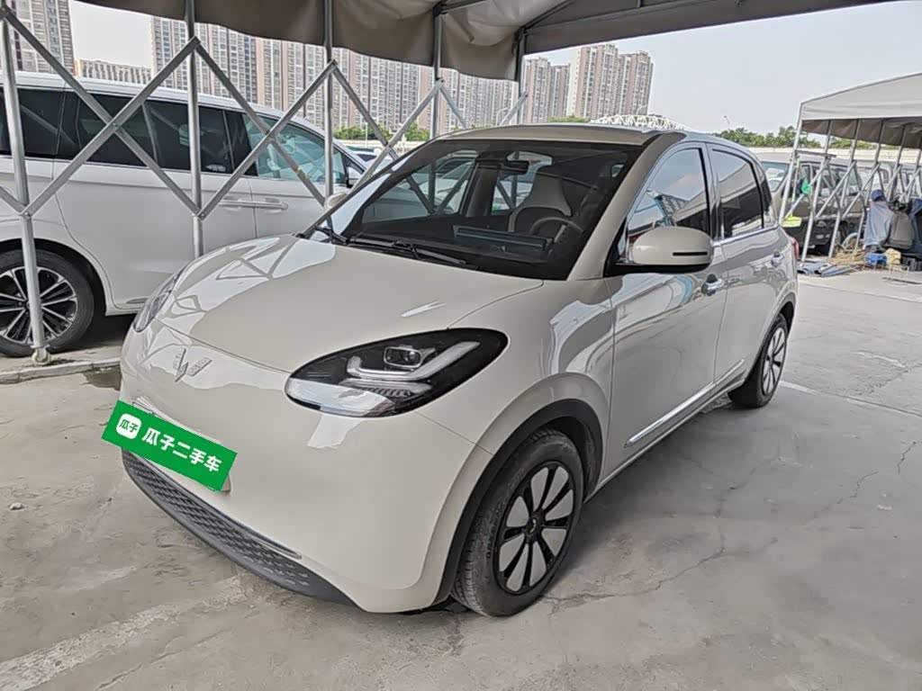 Wuling Binguo