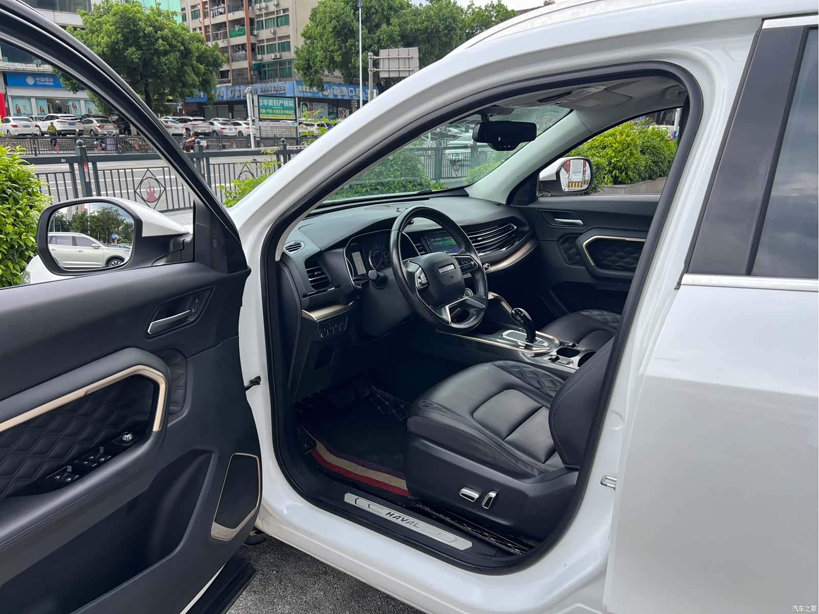 Haval H6, 2020 15
