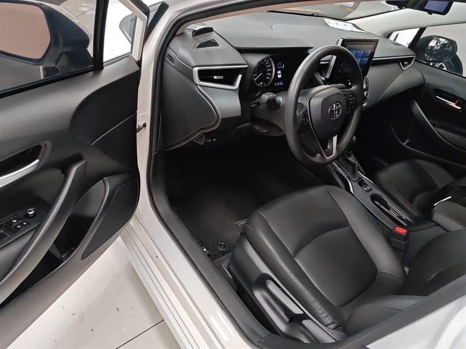 Toyota Corolla Toyota Corolla