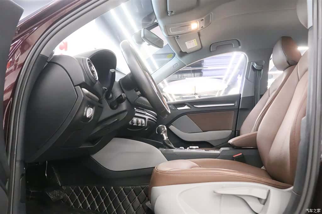 Audi A3, 2020 14