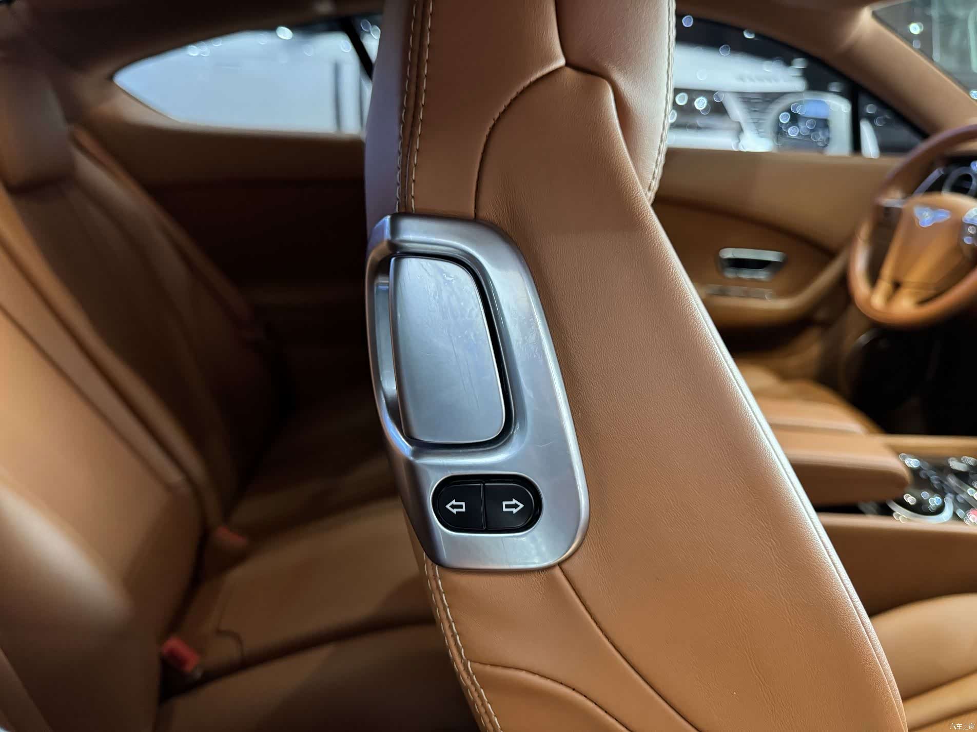 Bentley Continental GT, 2017 9