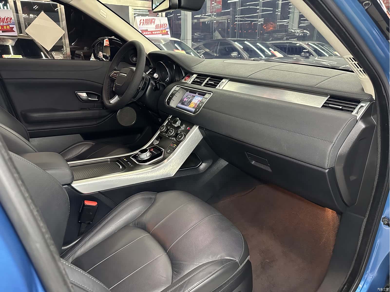 Land Rover Range Rover, 2017 9