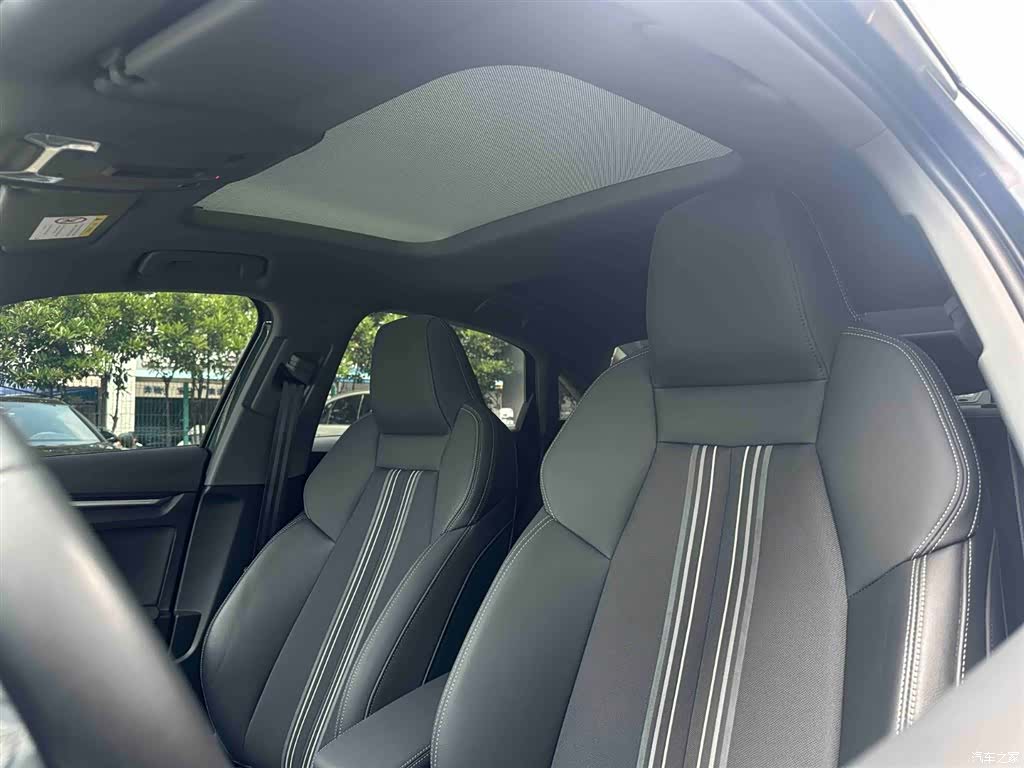 Audi A3, 2024 19