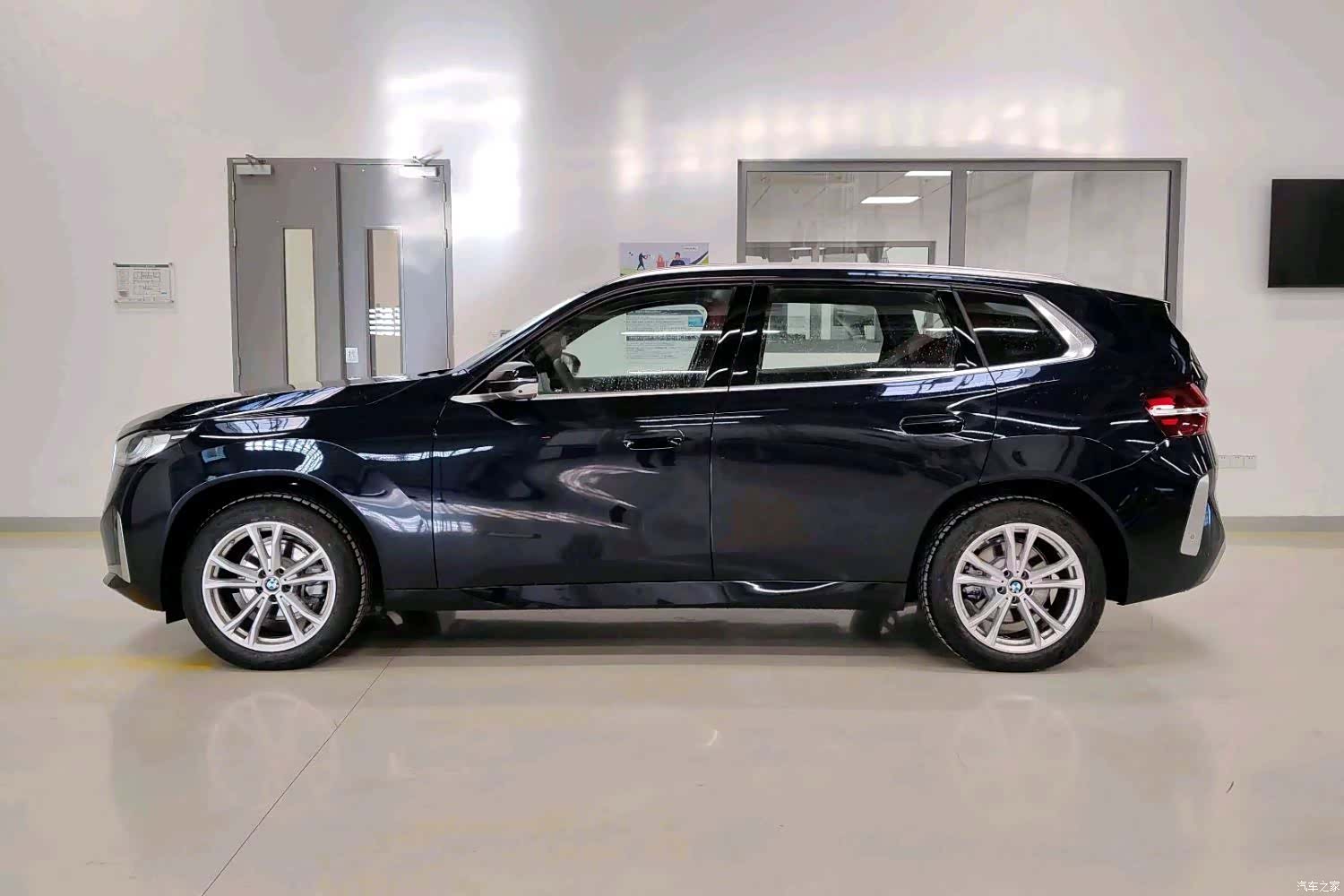 BMW X3, 2025 4