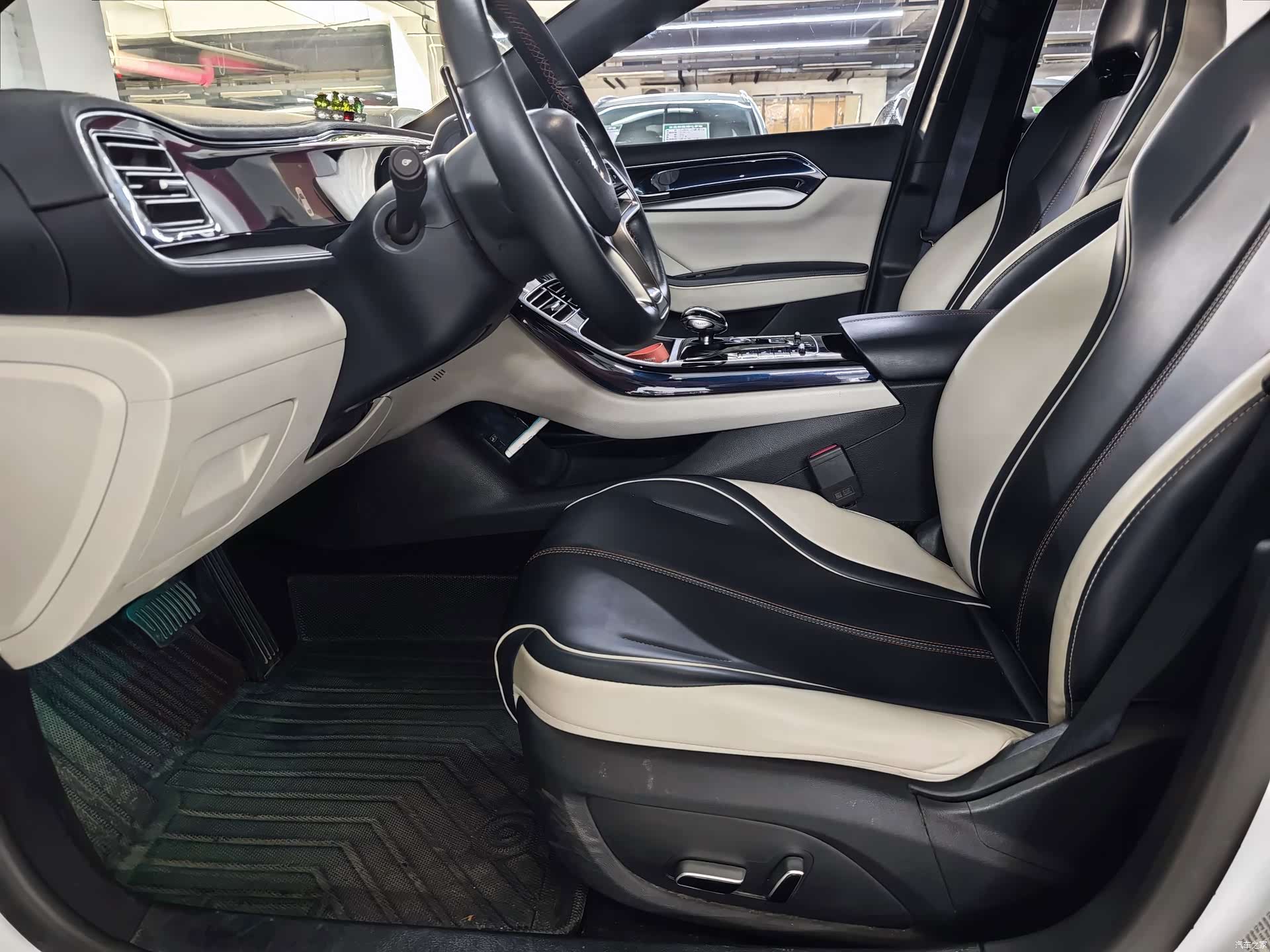 BYD Qin, 2022 15