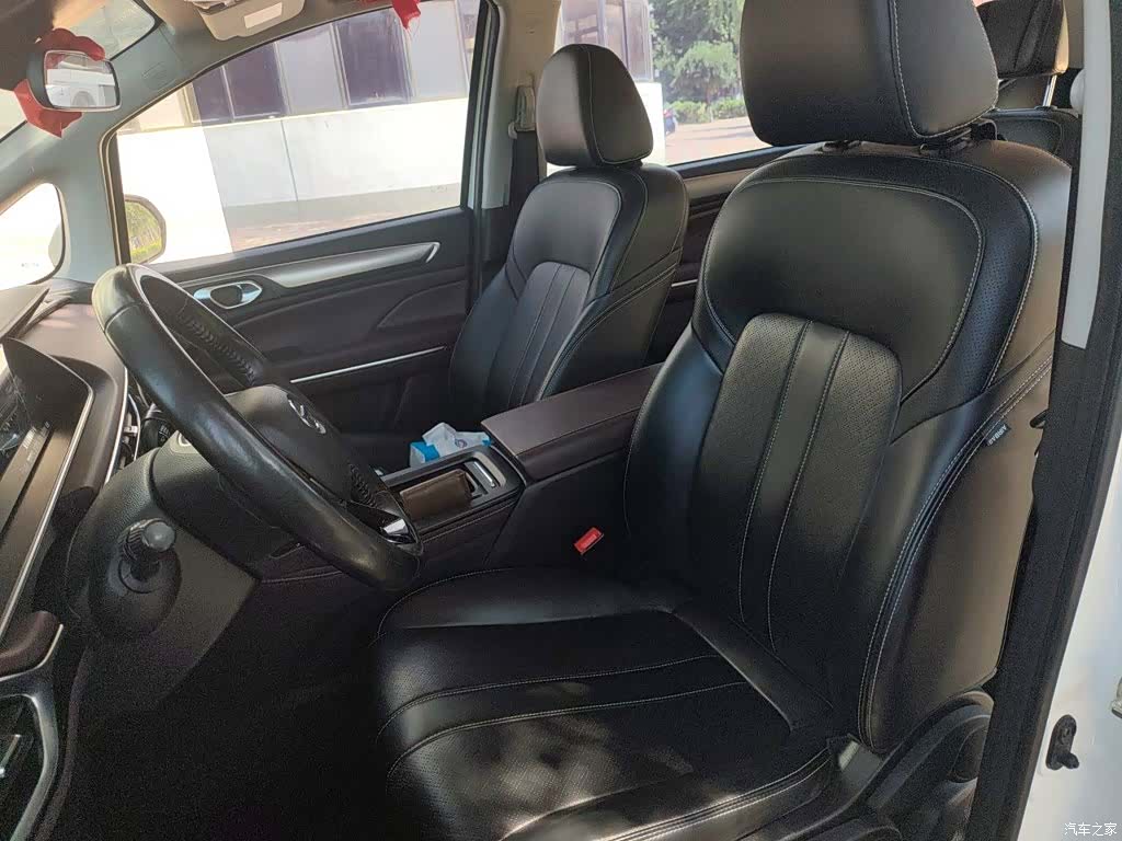 GAC M6, 2021 8