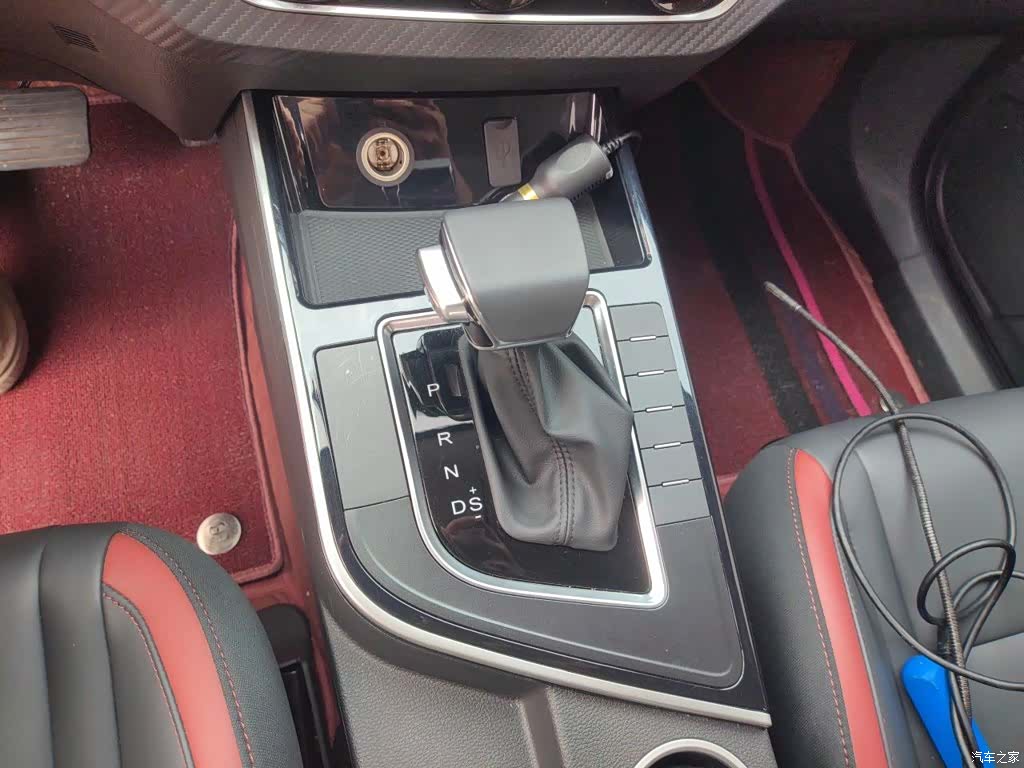 DongFeng T5, 2023 7