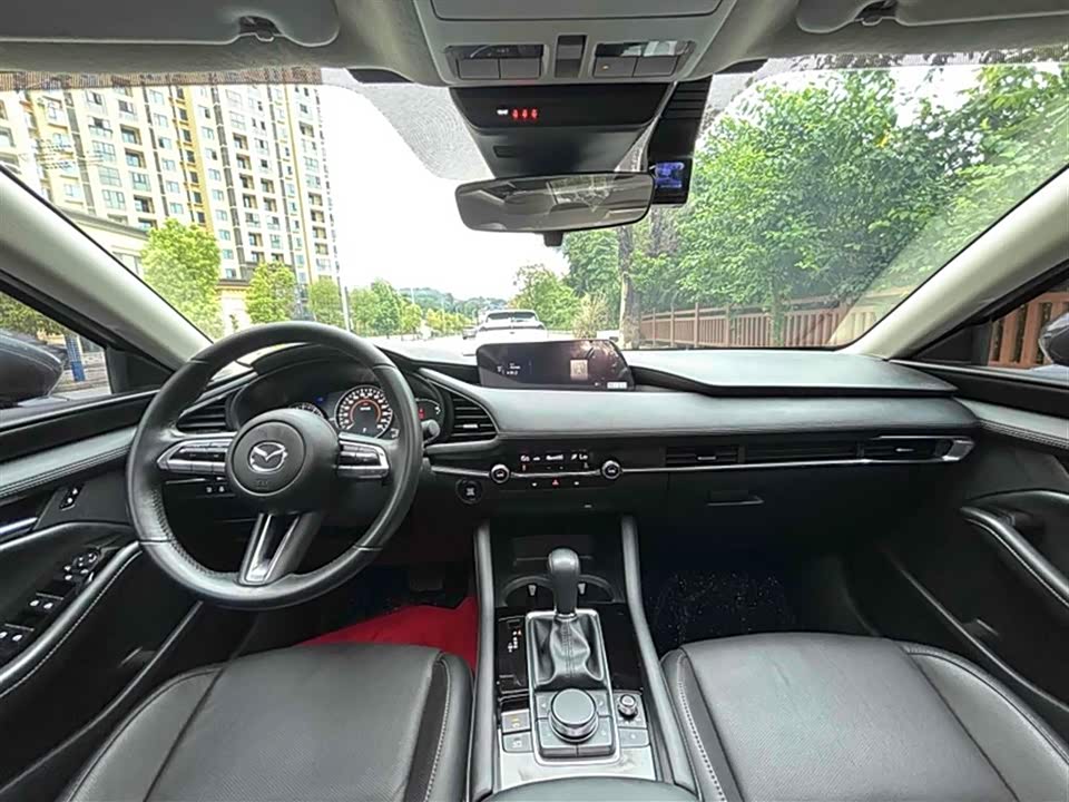 Mazda 3 Angkesaila Mazda 3 Angkesaila
