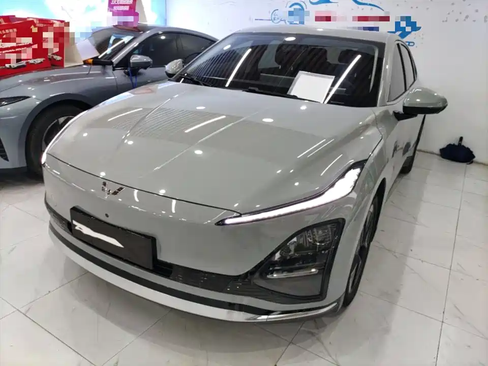 Wuling Wuling Starlight