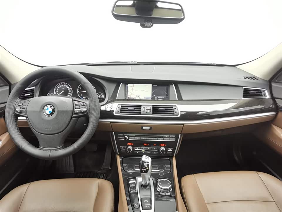 BMW 5 series GT BMW 5 series GT