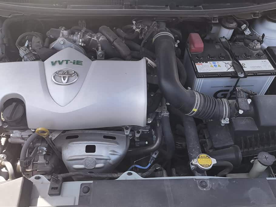 Toyota Vios Toyota Vios