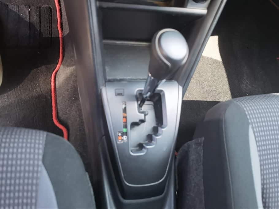 Toyota Vios Toyota Vios