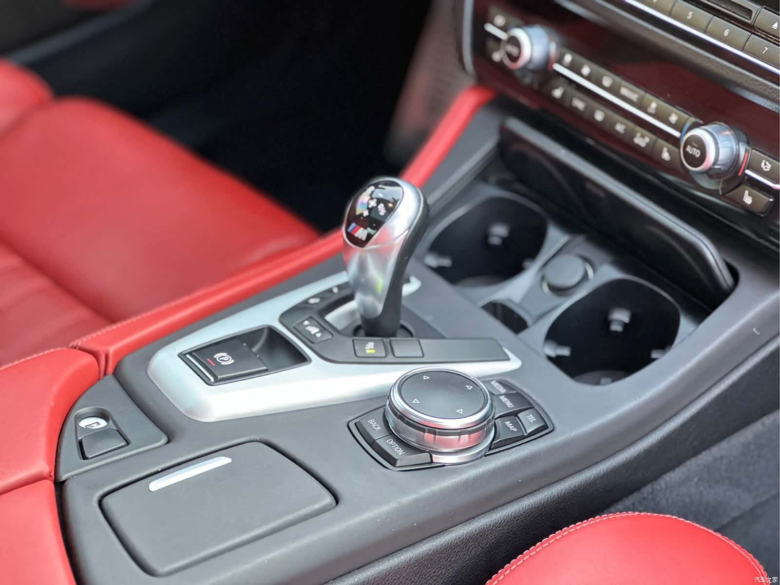 BMW M5, 2015 16