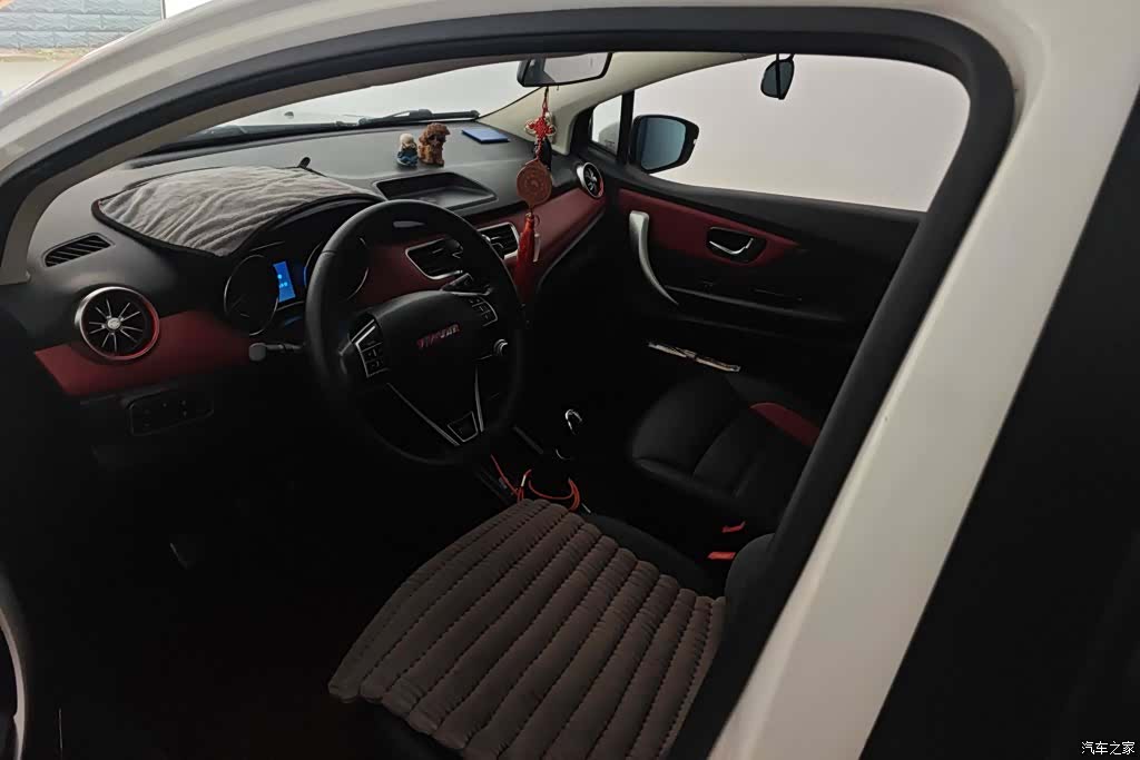 Haval H1, 2015 9
