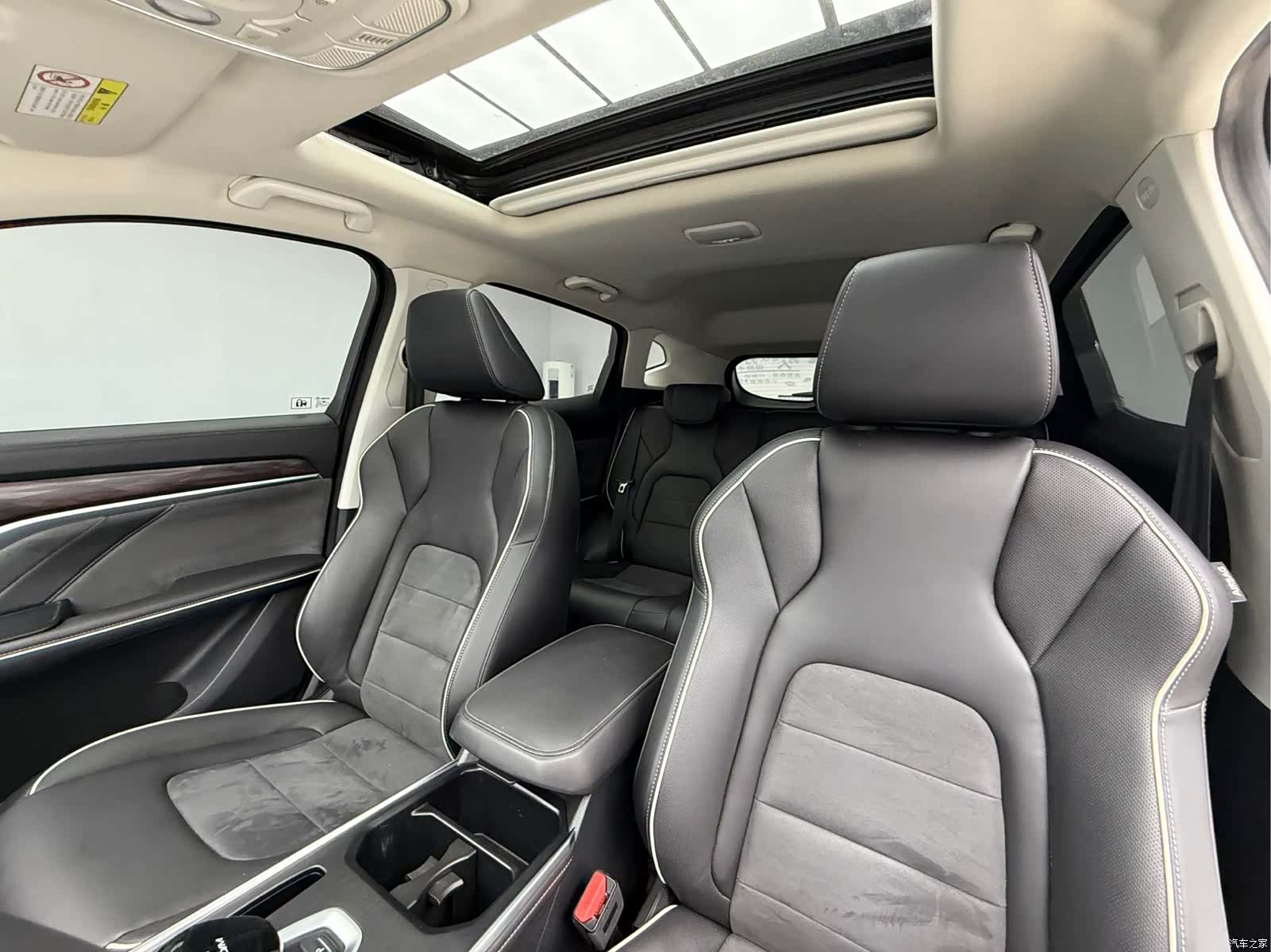 Haval H6, 2022 15