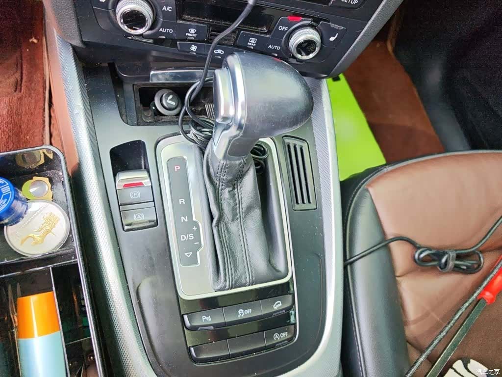 Audi Q5, 2016 7