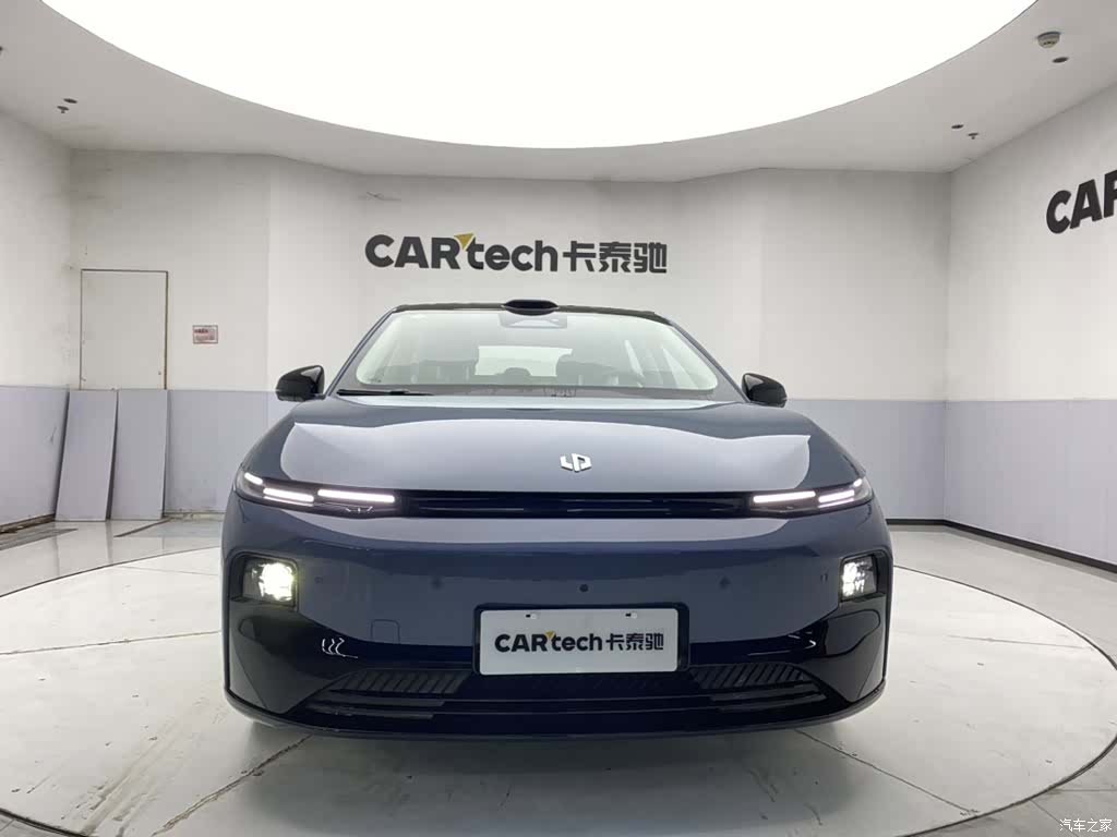 Leapmotor B01, 2025 3