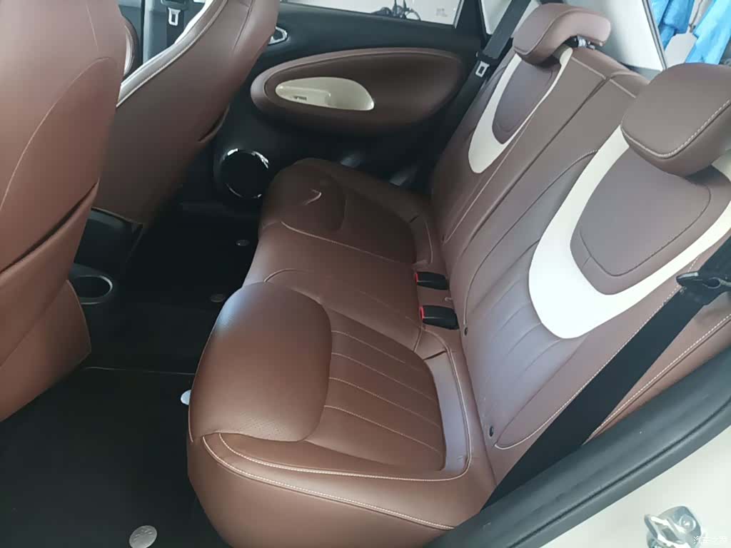 Wuling Bingo, 2023 17