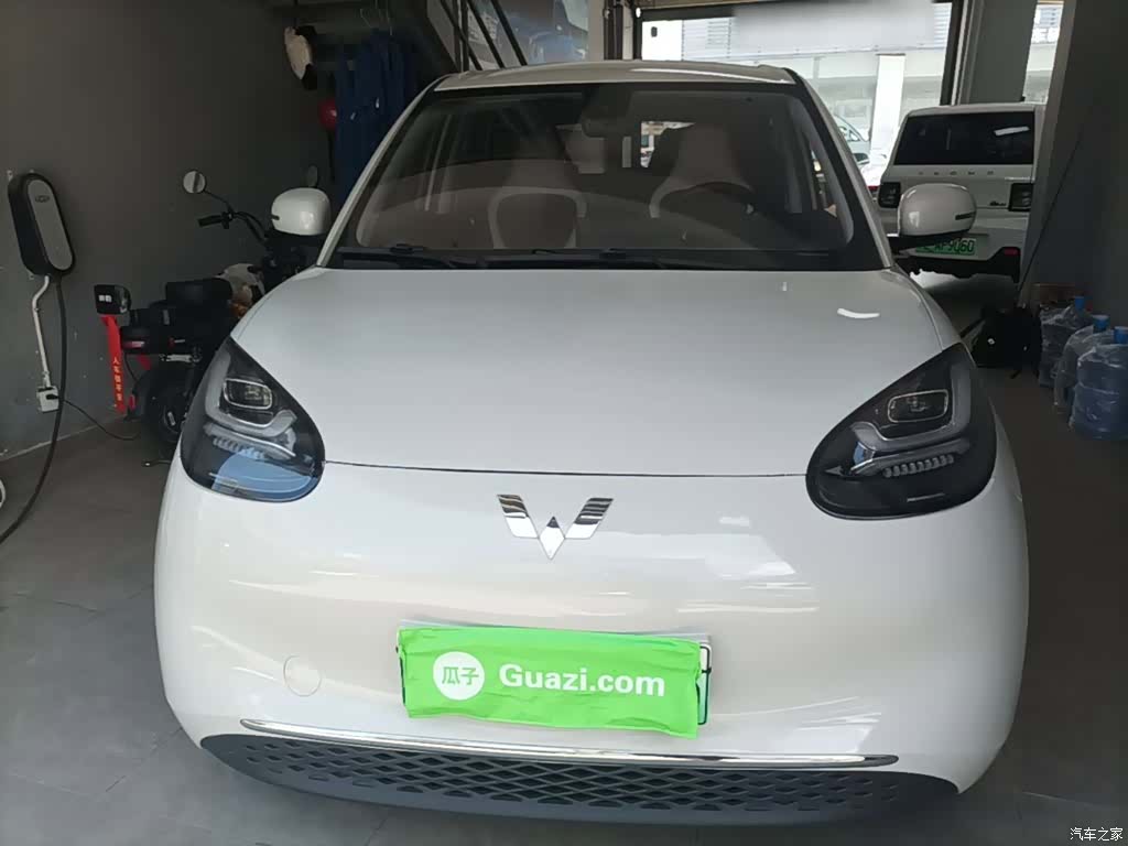Wuling Bingo, 2023 3