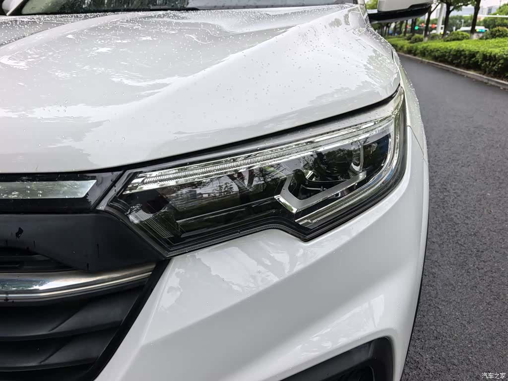 Zotye T500, 2018 3