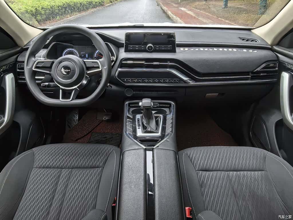 Zotye T500, 2018 23