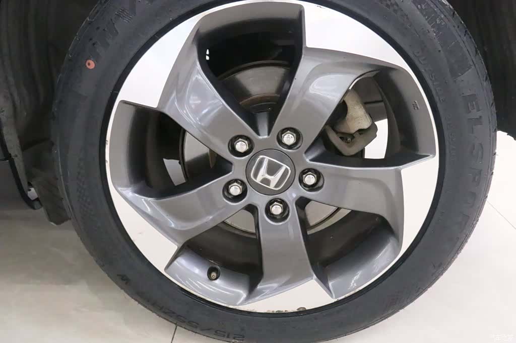 Honda Vezel, 2015 19