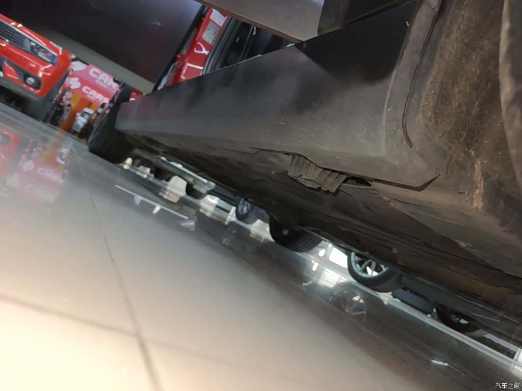 Mini Clubman, 2018 21