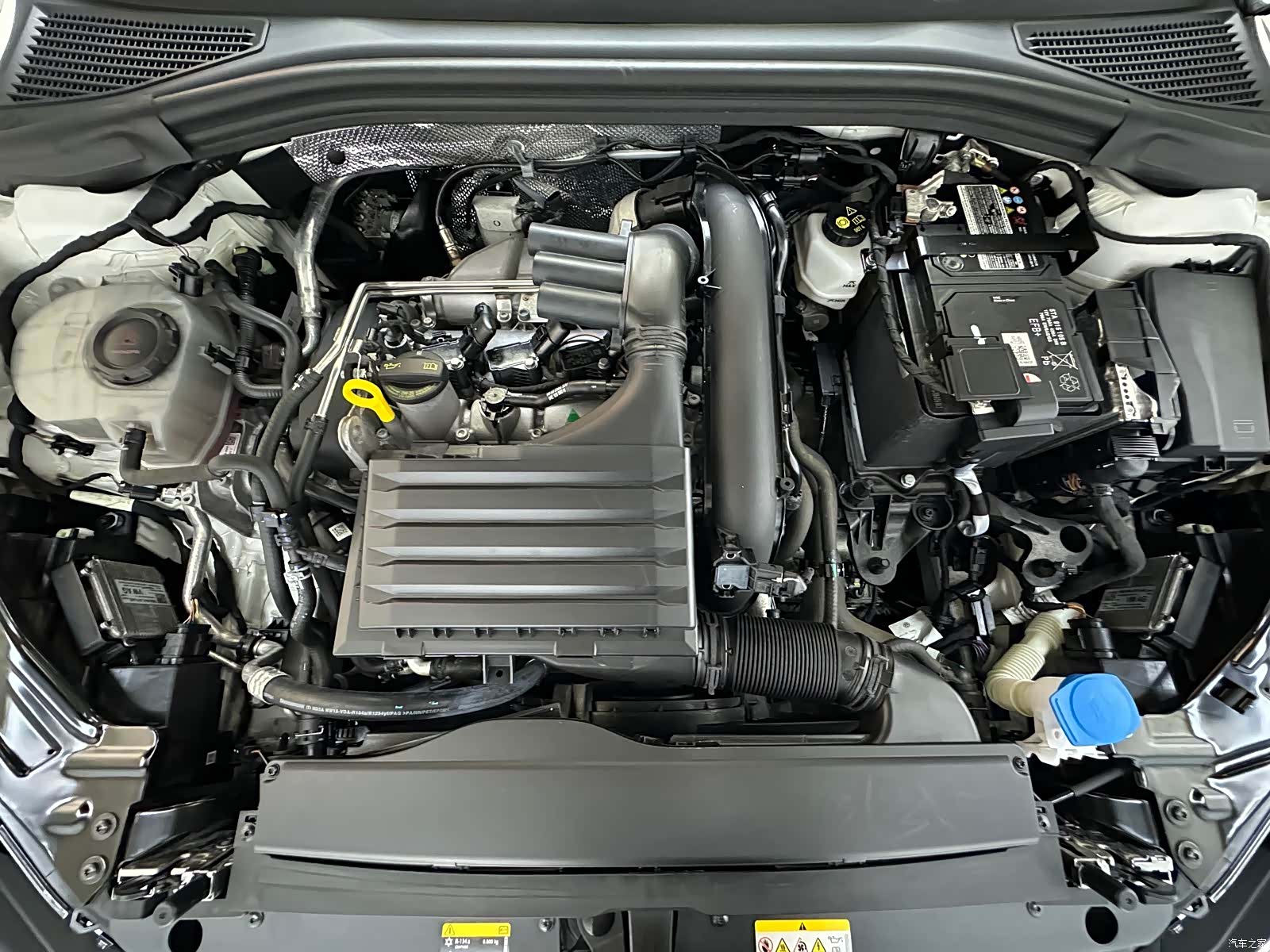 Volkswagen Lamando, 2023 16