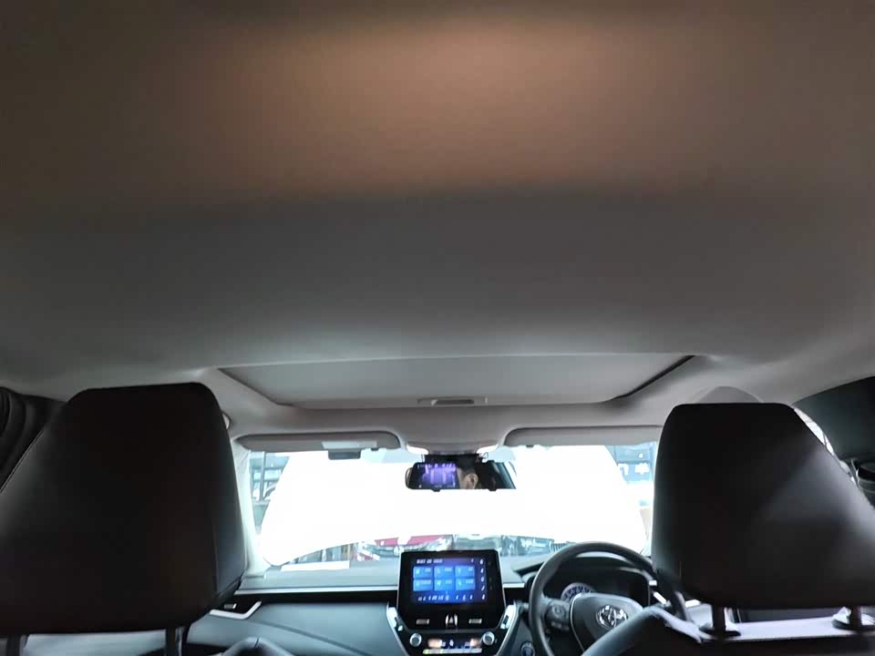 Toyota Corolla Toyota Corolla