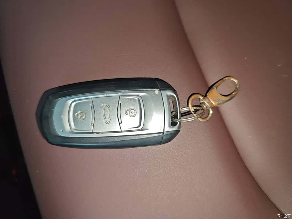 Geely Boyue, 2023 9