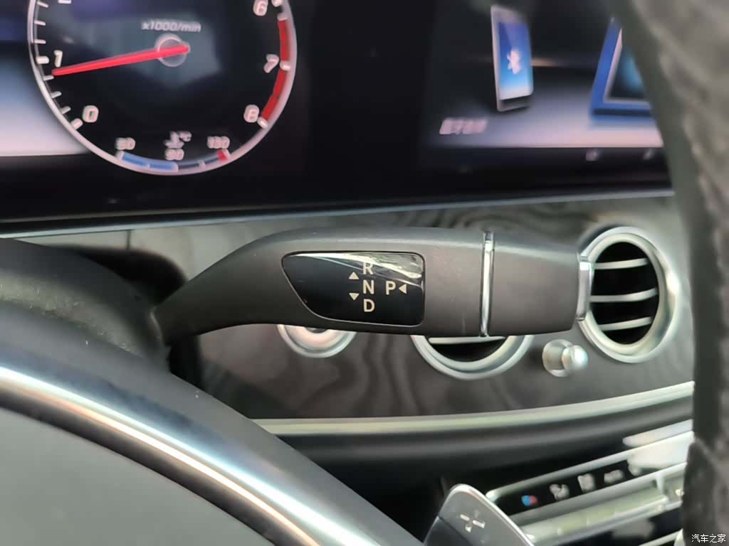 Mercedes-Benz E-Class, 2017 14